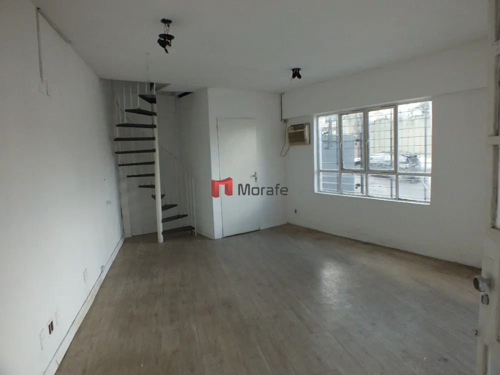 Depósito-Galpão, 57 m² - Foto 1