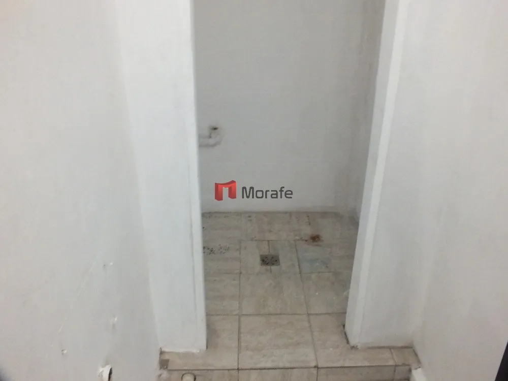 Depósito-Galpão, 57 m² - Foto 13