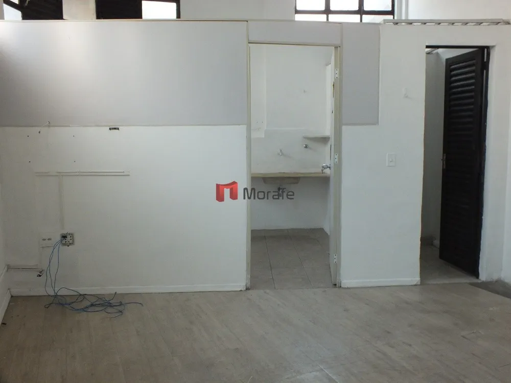 Depósito-Galpão, 57 m² - Foto 6