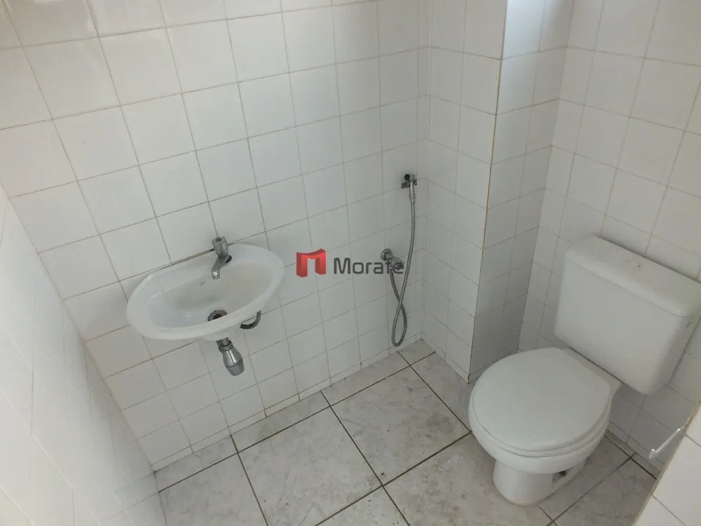 Depósito-Galpão, 57 m² - Foto 4