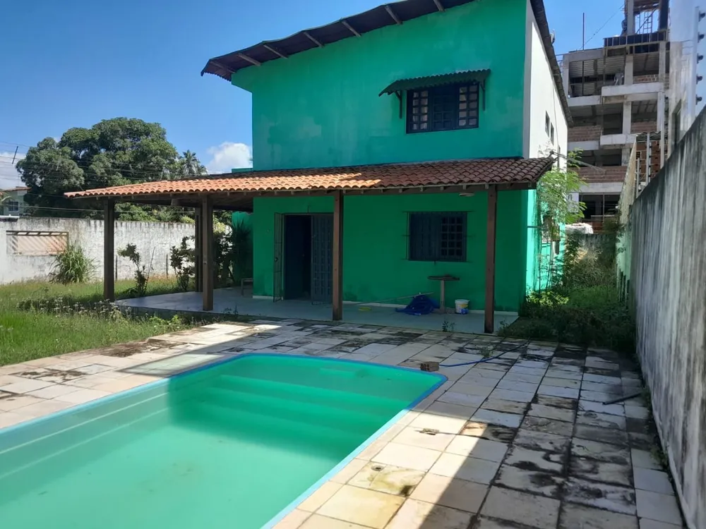 Casa, 3 quartos, 420 m² - Foto 1