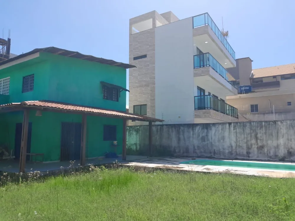 Casa, 3 quartos, 420 m² - Foto 4