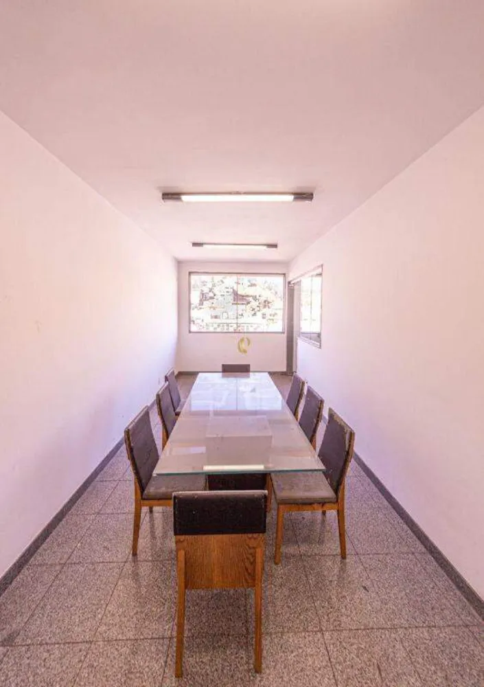 Depósito-Galpão, 448 m² - Foto 7