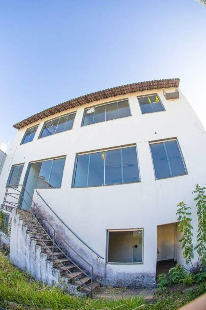 Depósito-Galpão, 448 m² - Foto 2