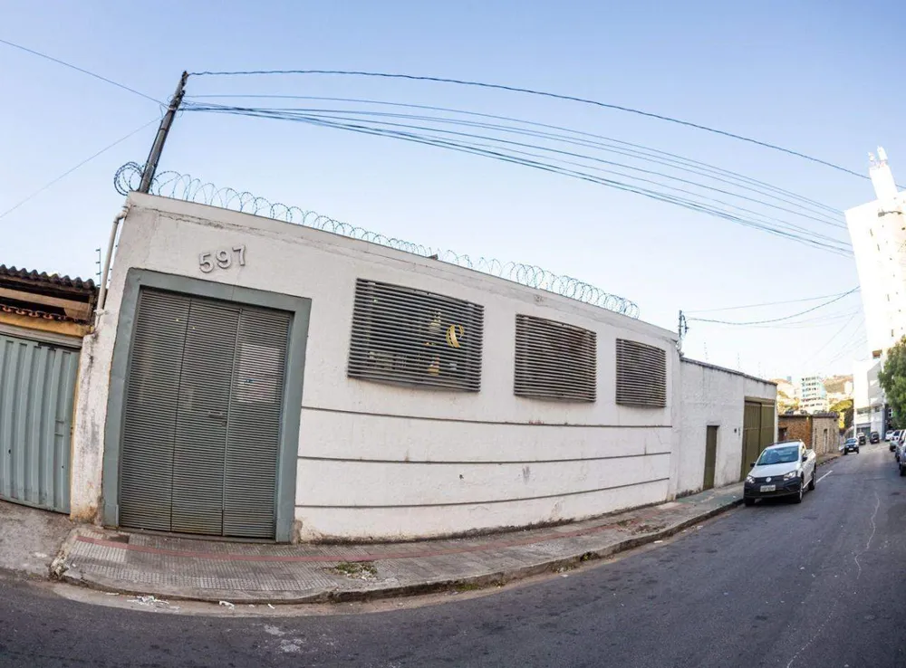 Depósito-Galpão, 448 m² - Foto 20