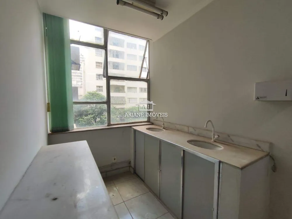 Sala-Conjunto, 30 m² - Foto 9