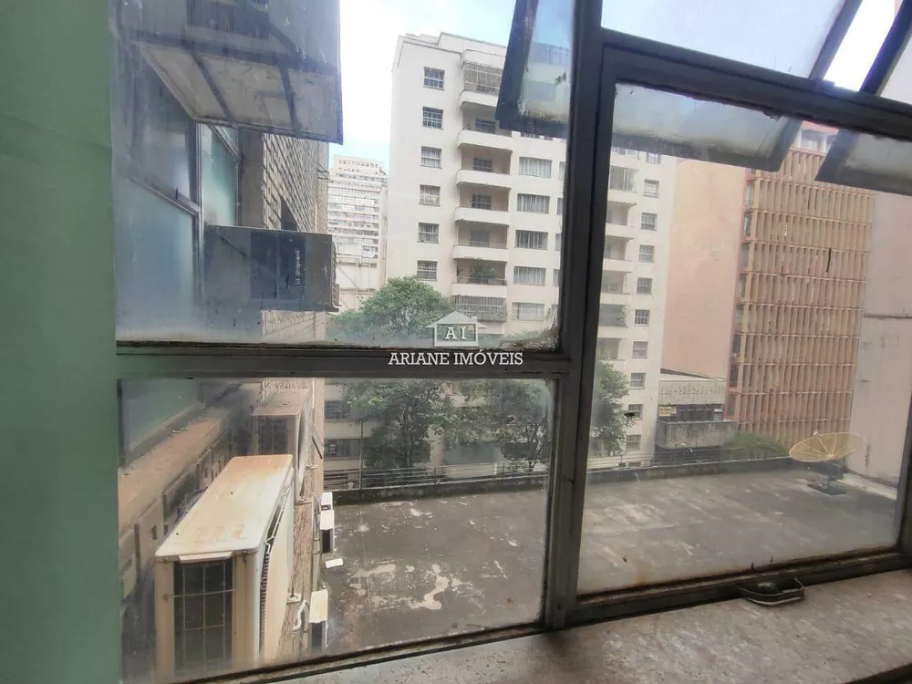 Sala-Conjunto, 30 m² - Foto 11