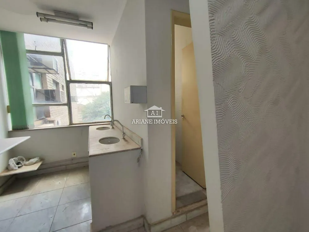 Sala-Conjunto, 30 m² - Foto 8