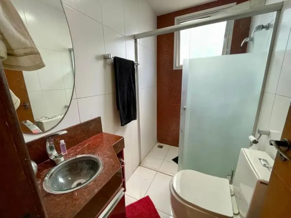 Apartamento, 4 quartos, 135 m² - Foto 11