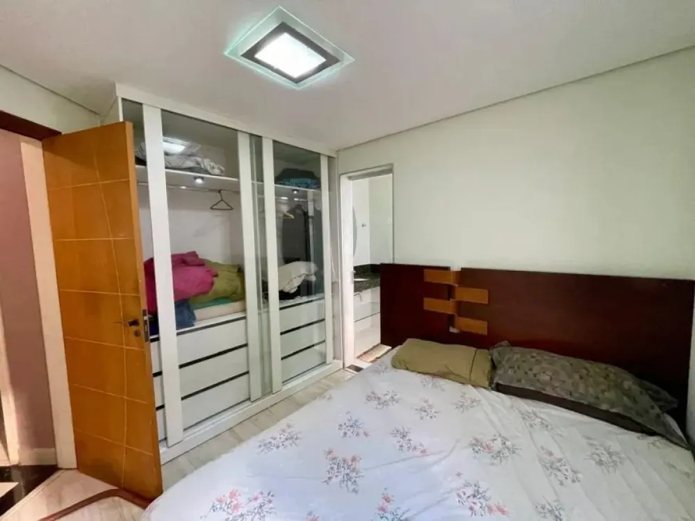 Apartamento, 4 quartos, 135 m² - Foto 7