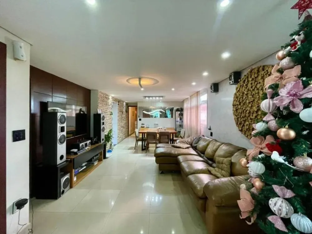 Apartamento, 4 quartos, 135 m² - Foto 3