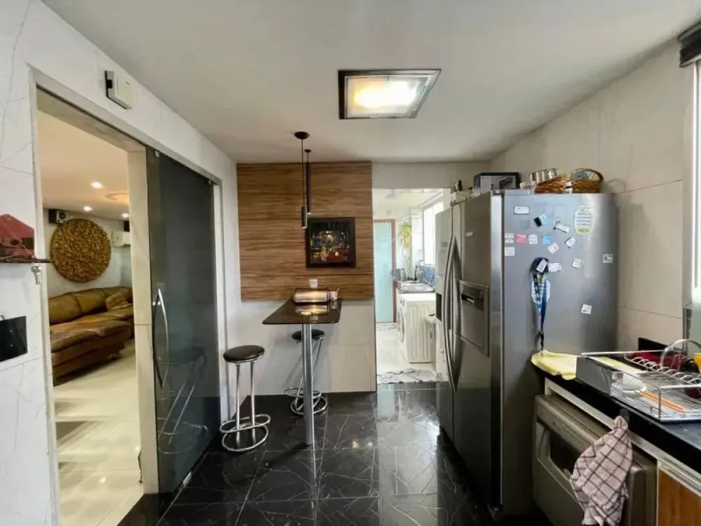 Apartamento, 4 quartos, 135 m² - Foto 9