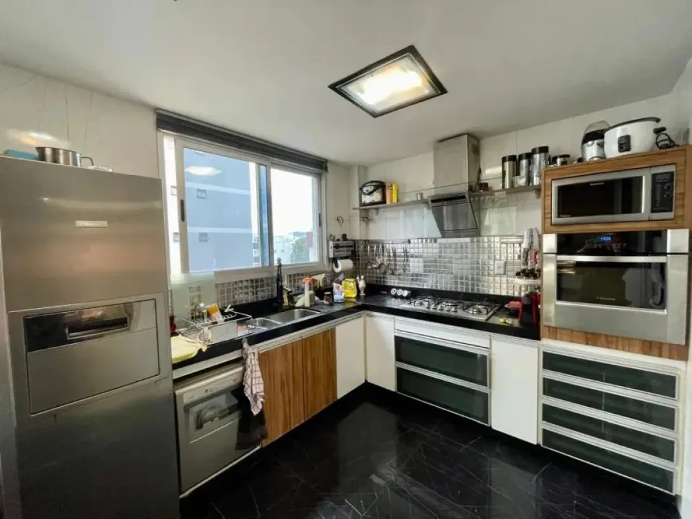Apartamento, 4 quartos, 135 m² - Foto 10