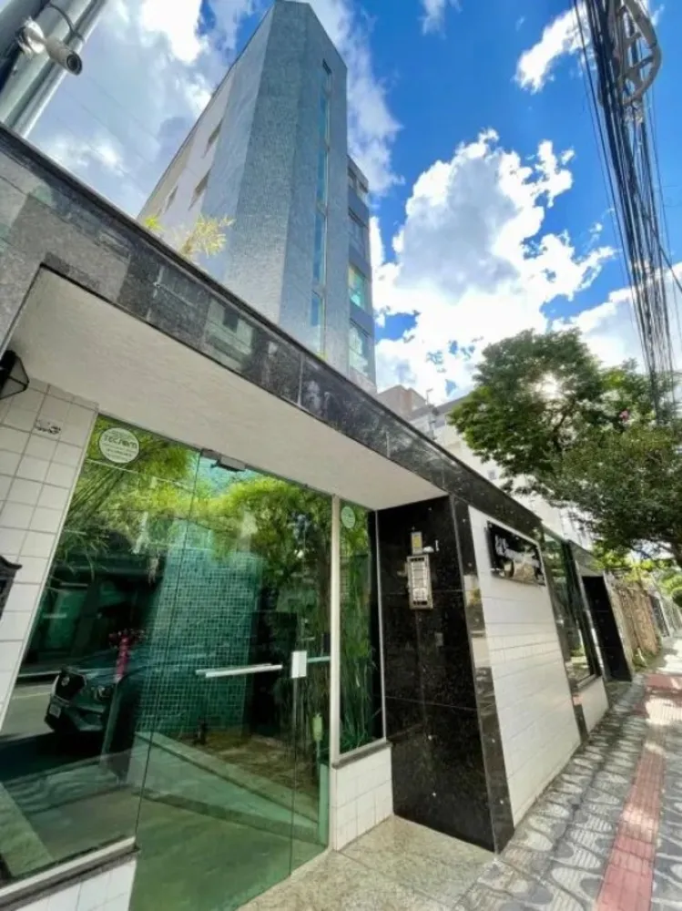 Apartamento, 4 quartos, 135 m² - Foto 12