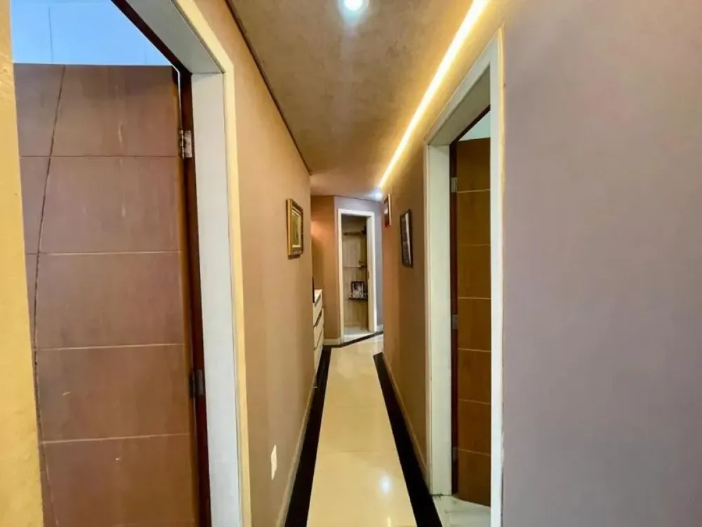 Apartamento, 4 quartos, 135 m² - Foto 5