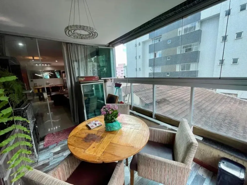 Apartamento, 4 quartos, 135 m² - Foto 1