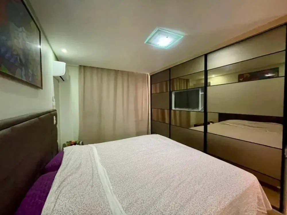 Apartamento, 4 quartos, 135 m² - Foto 6