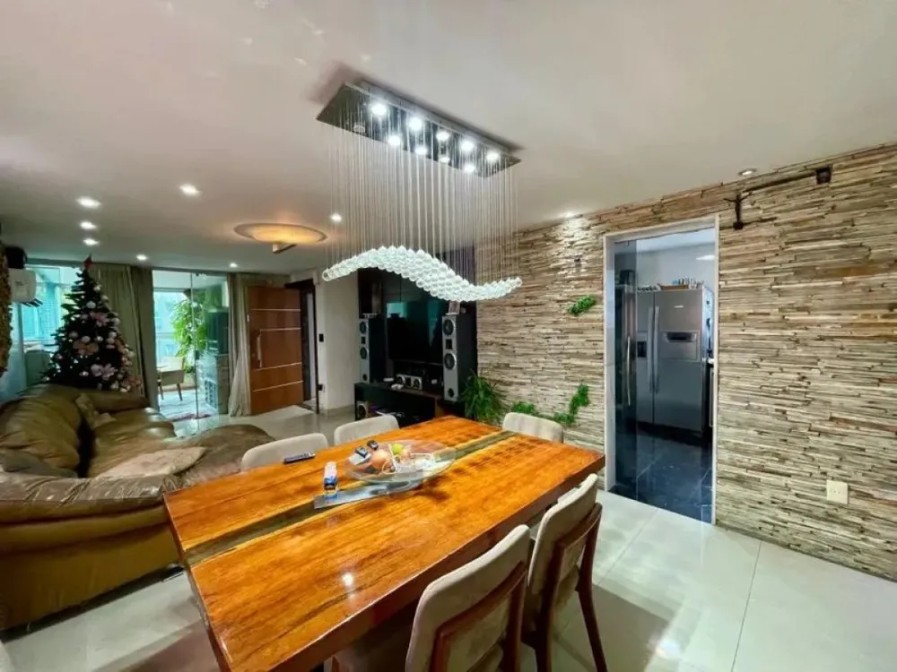 Apartamento, 4 quartos, 135 m² - Foto 4