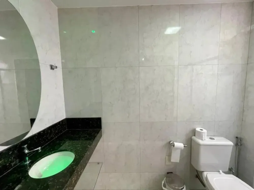 Apartamento, 4 quartos, 135 m² - Foto 8