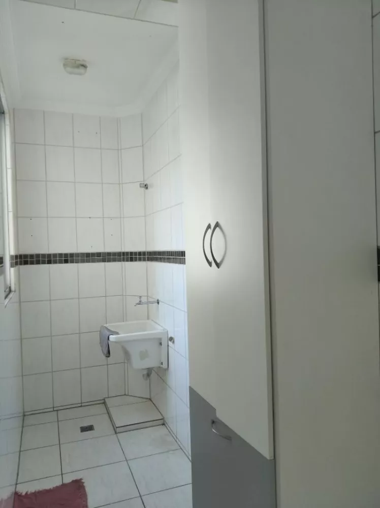 Apartamento à venda com 3 quartos, 85m² - Foto 8