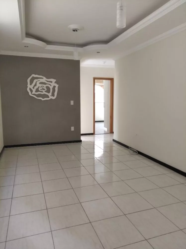 Apartamento à venda com 3 quartos, 85m² - Foto 1