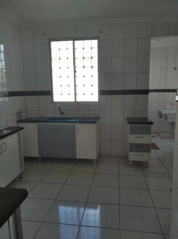 Apartamento à venda com 3 quartos, 85m² - Foto 4