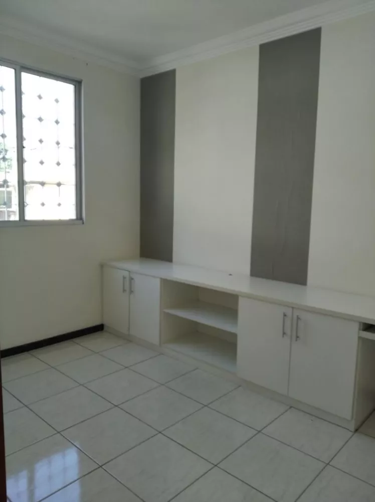 Apartamento à venda com 3 quartos, 85m² - Foto 3