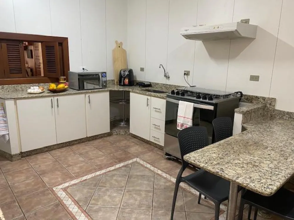 Casa, 5 quartos, 496 m² - Foto 17
