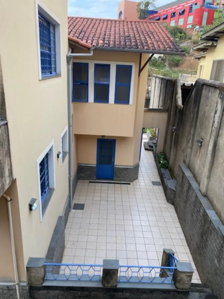 Casa, 5 quartos, 496 m² - Foto 3