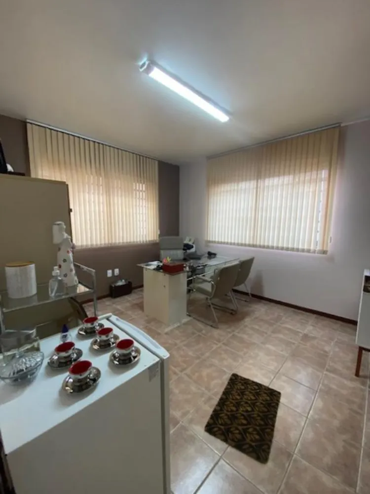 Casa, 5 quartos, 496 m² - Foto 16