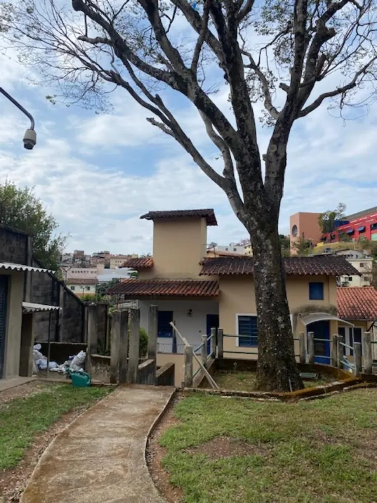 Casa, 5 quartos, 496 m² - Foto 2