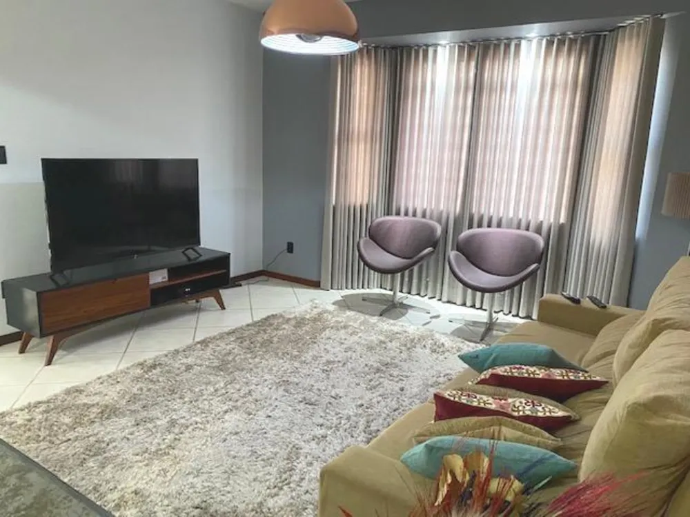 Casa, 5 quartos, 496 m² - Foto 4
