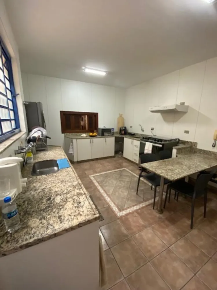 Casa, 5 quartos, 496 m² - Foto 14