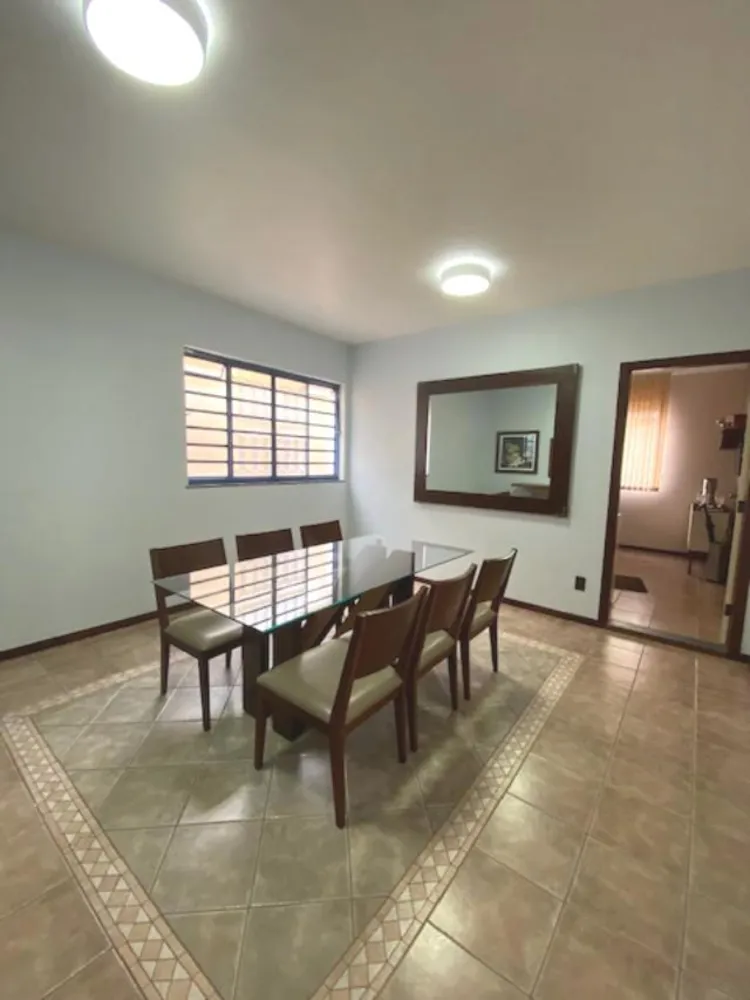Casa, 5 quartos, 496 m² - Foto 7