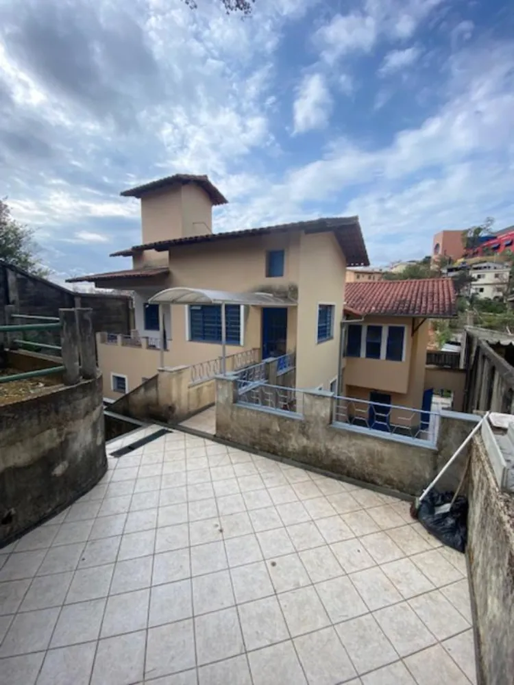 Casa, 5 quartos, 496 m² - Foto 2