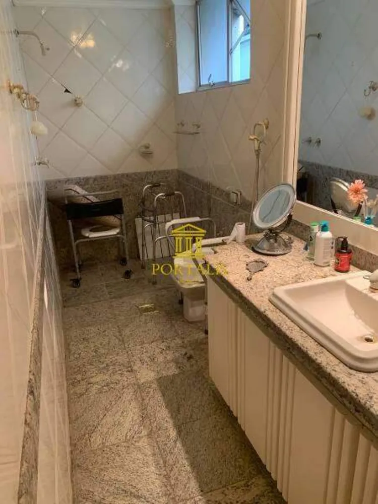 Apartamento, 4 quartos, 255 m² - Foto 2