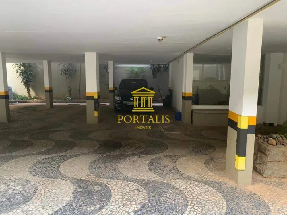 Apartamento, 4 quartos, 255 m² - Foto 5