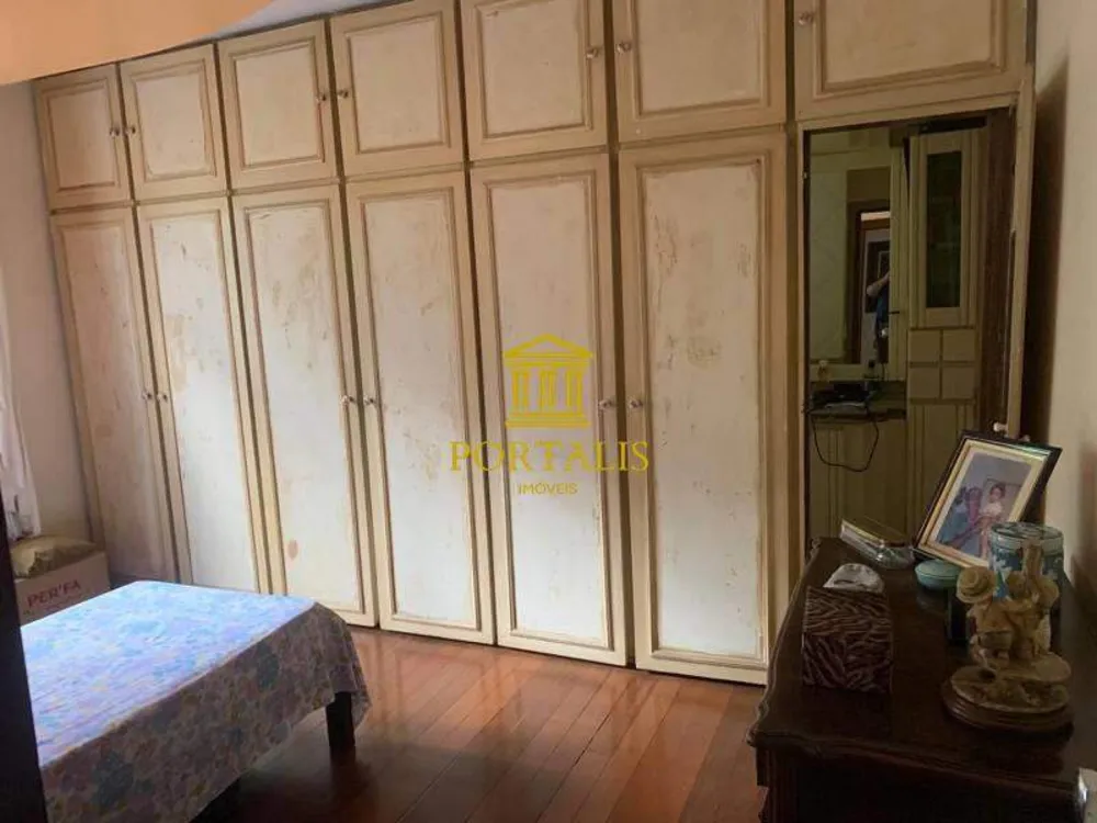 Apartamento, 4 quartos, 255 m² - Foto 15