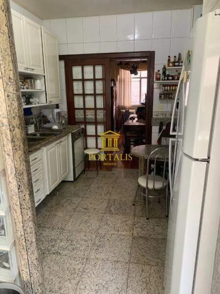 Apartamento, 4 quartos, 255 m² - Foto 7