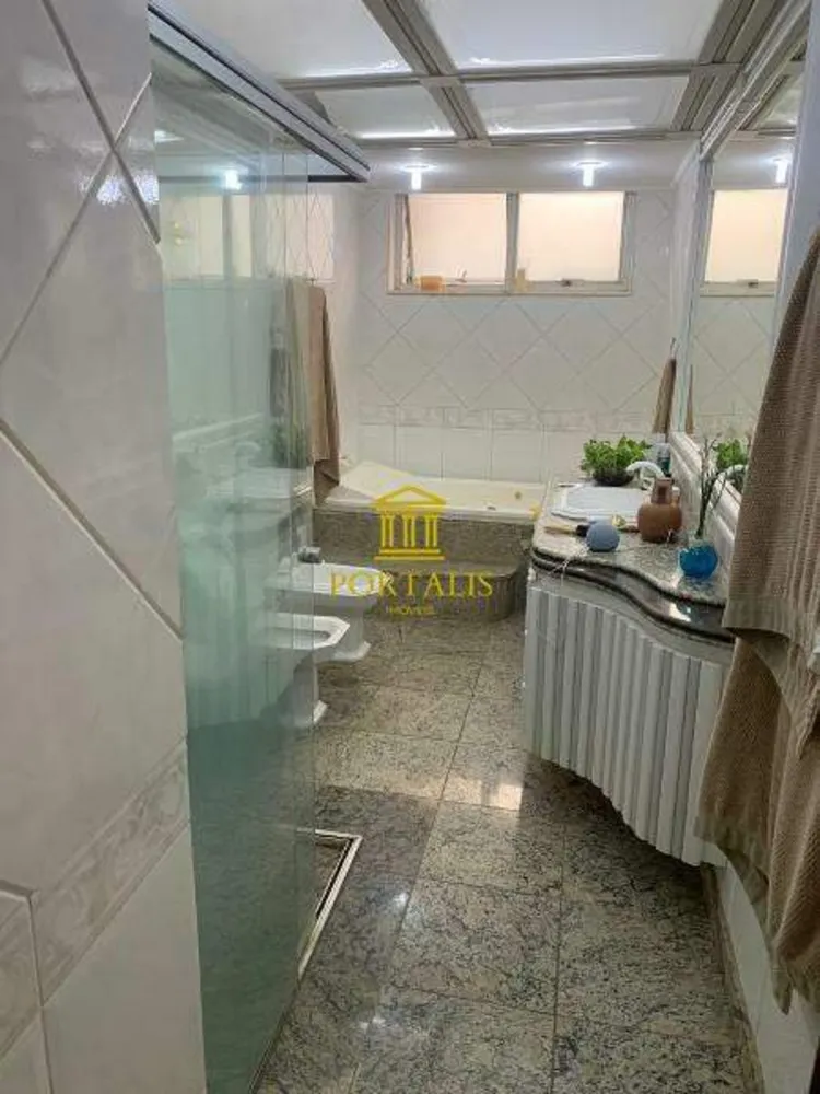 Apartamento, 4 quartos, 255 m² - Foto 8
