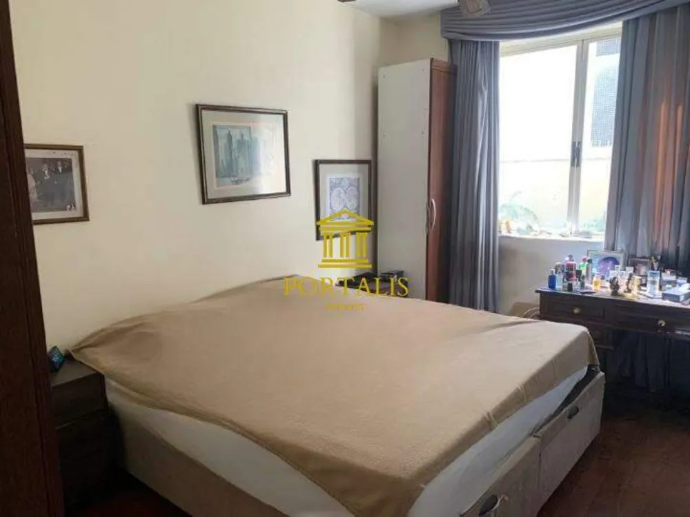 Apartamento, 4 quartos, 255 m² - Foto 3