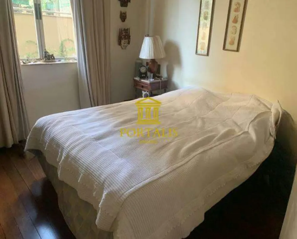 Apartamento, 4 quartos, 255 m² - Foto 1