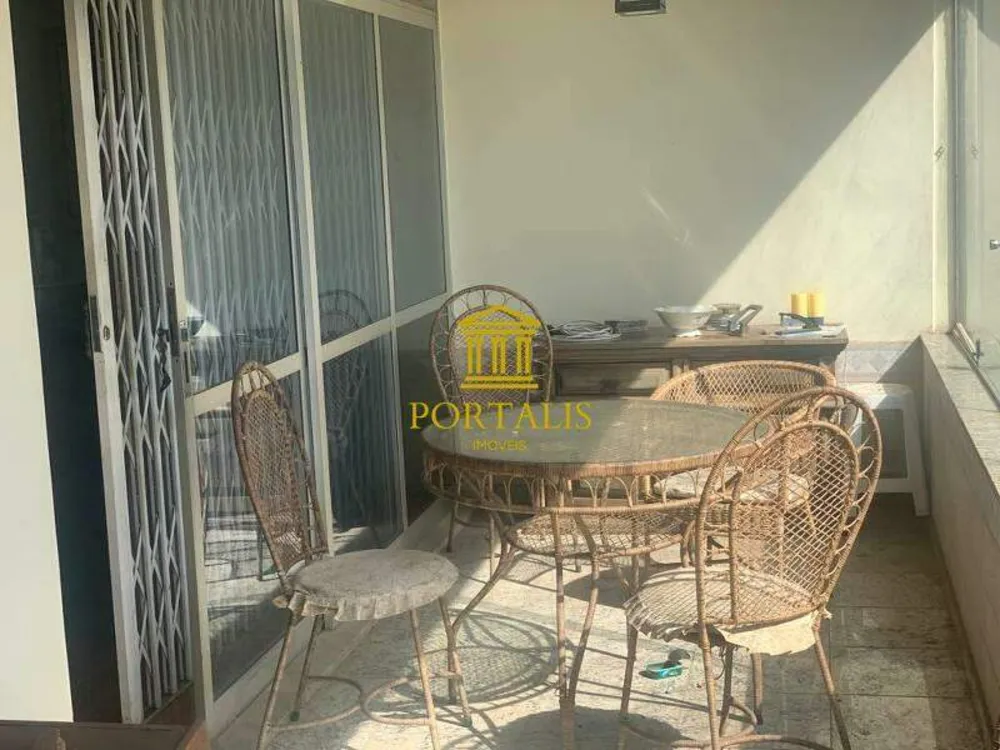 Apartamento, 4 quartos, 255 m² - Foto 13
