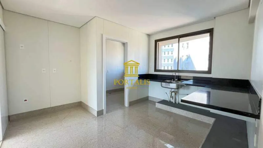 Apartamento, 4 quartos, 255 m² - Foto 10