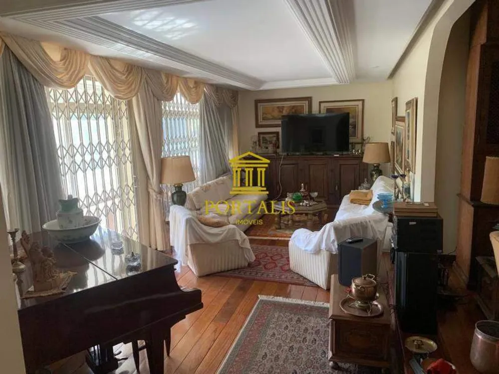 Apartamento, 4 quartos, 255 m² - Foto 16