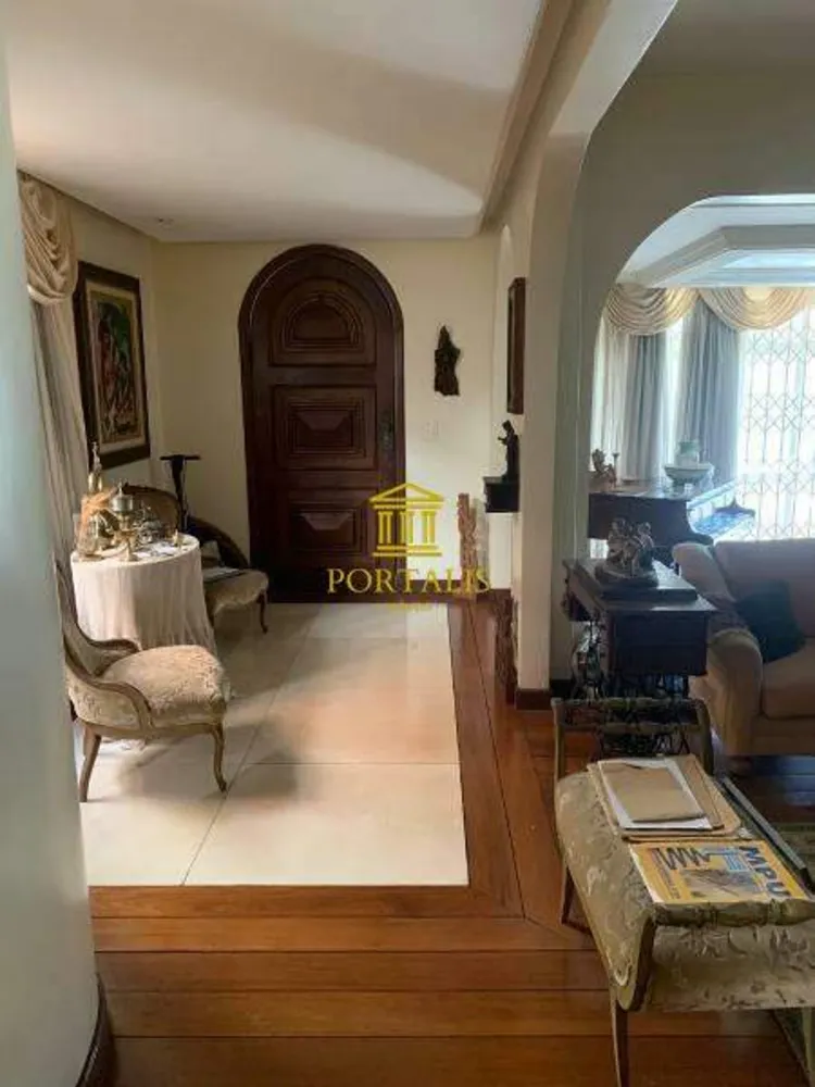Apartamento, 4 quartos, 255 m² - Foto 6