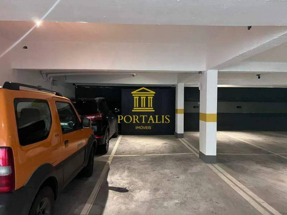 Apartamento, 4 quartos, 255 m² - Foto 12