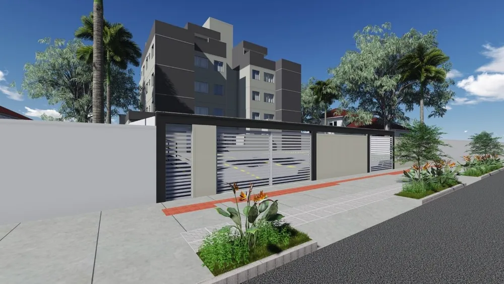 Apartamento, 2 quartos, 73 m² - Foto 1