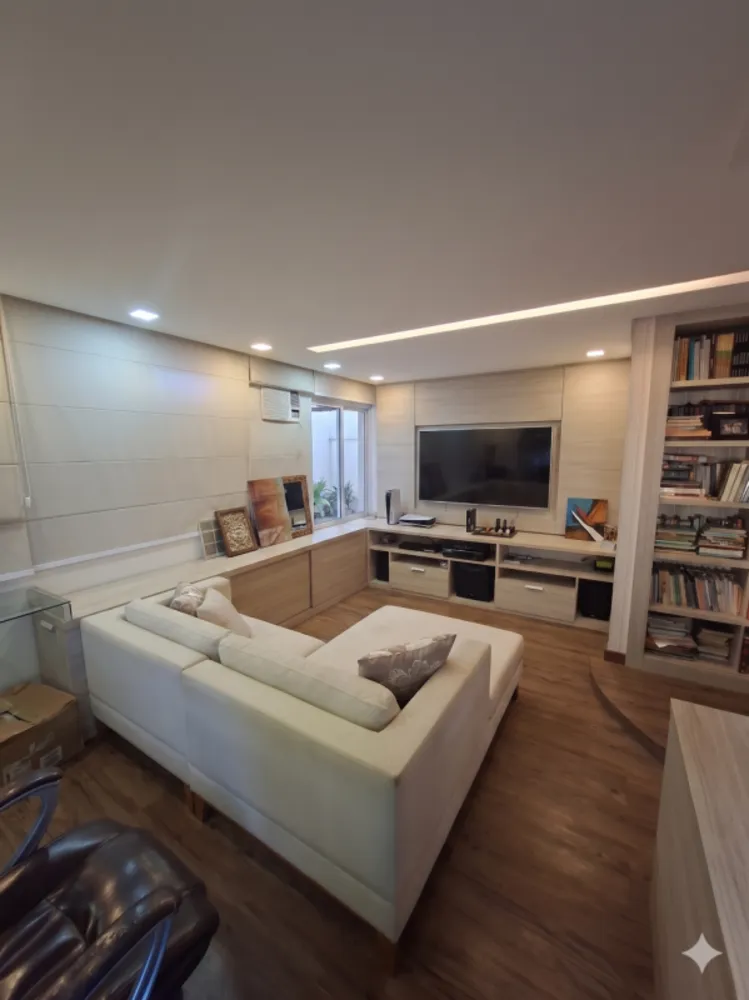 Cobertura, 4 quartos, 200 m² - Foto 5