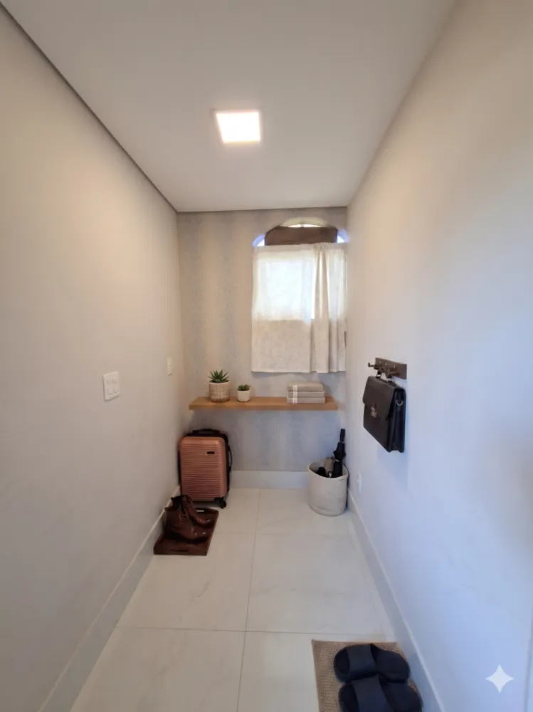 Cobertura, 4 quartos, 200 m² - Foto 8
